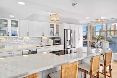 19101 NE Mystic Pointe Drive #901, Aventura, FL 33180 - Photo 6