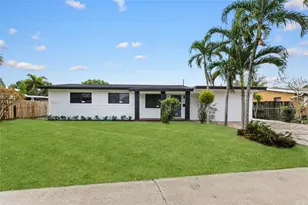 3608 SW 22nd St, Fort Lauderdale, FL 33312 - Photo 2