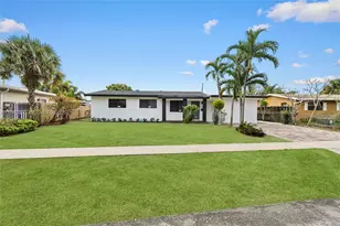 3608 SW 22nd St, Fort Lauderdale, FL 33312 - Photo 1