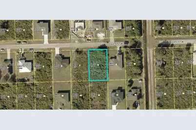 2805 W 64th St., Lehigh Acres, FL 33971 - Photo 1