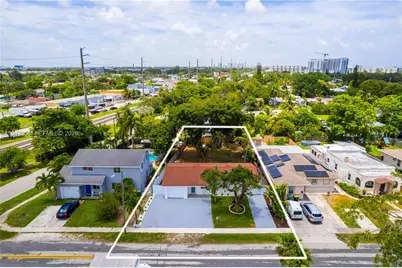 254 SW 4th St, Dania Beach, FL 33004 - Photo 2