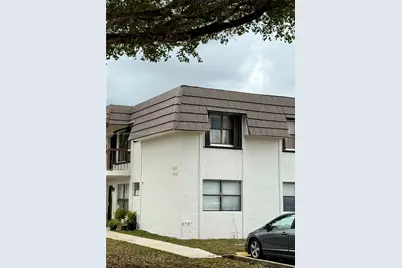 14861 SW 104th St #28-12, Miami, FL 33196 - Photo 1