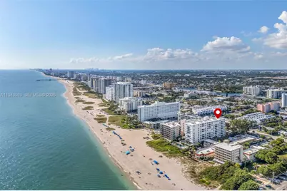 1500 N Ocean Blvd #502, Pompano Beach, FL 33062 - Photo 2