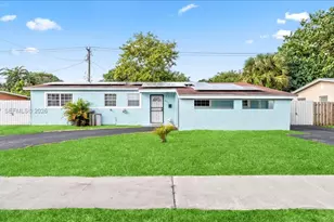 18502 NW 23rd Ct, Miami Gardens, FL 33056 - Photo 2