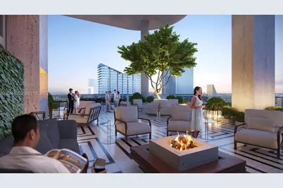 801 S Miami Ave #2203, Miami, FL 33130 - Photo 26