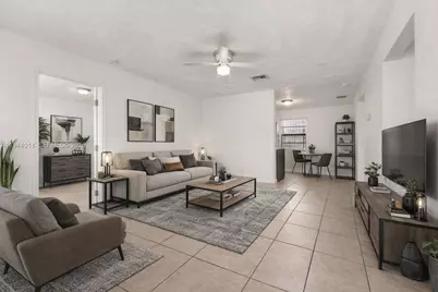 4120 SW 19th St, West Park, FL 33023 - Photo 2