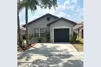 17914 SW 29th Ct, Miramar, FL 33029 - Photo 1