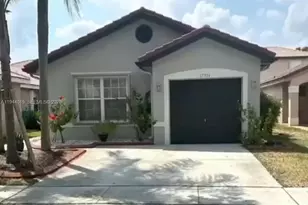 17914 SW 29th Ct, Miramar, FL 33029 - Photo 1