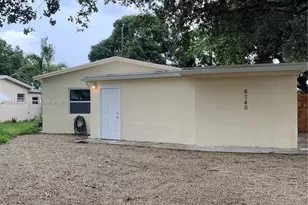 6740 Park St, Hollywood, FL 33024 - Photo 1
