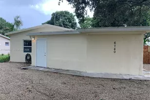 6740 Park St, Hollywood, FL 33024 - Photo 2