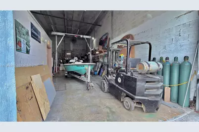 Aluminum Welding / Manufacturing Business For Sale!, Homestead, FL 33032 - Photo 2