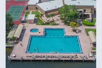 200 Berkley Rd #108, Hollywood, FL 33024 - Photo 22