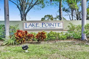 216 Lake Pointe Dr, Oakland Park, FL 33309 - Photo 2