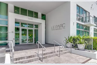 1600 SW 1st Ave #1108, Miami, FL 33129 - Photo 4