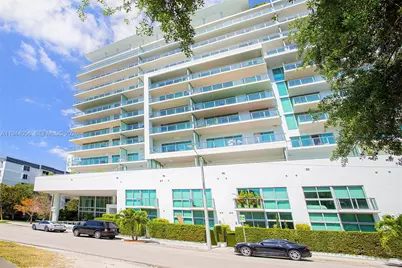 1600 SW 1st Ave #1108, Miami, FL 33129 - Photo 2