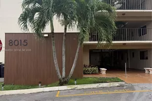8015 SW 107th Ave, Miami, FL 33173 - Photo 2