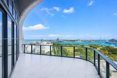1000 Biscayne Blvd #TH1201, Miami, FL 33132 - Photo 88