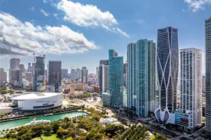 1000 Biscayne Blvd, Miami, FL 33132 - Photo 1