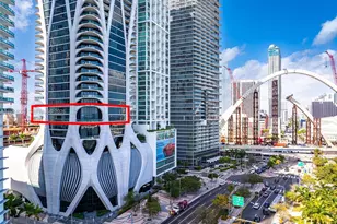 1000 Biscayne Blvd, Miami, FL 33132 - Photo 4