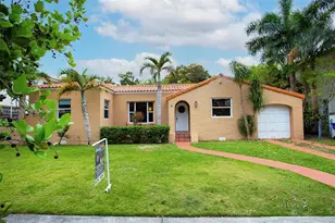 236 SW 28th Rd, Miami, FL 33129 - Photo 1