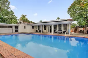 5380 SW 8th Ct, Plantation, FL 33317 - Photo 1