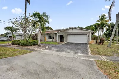 5380 SW 8th Ct, Plantation, FL 33317 - Photo 66