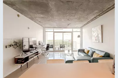 3250 NE 1st Ave #1110, Miami, FL 33137 - Photo 6