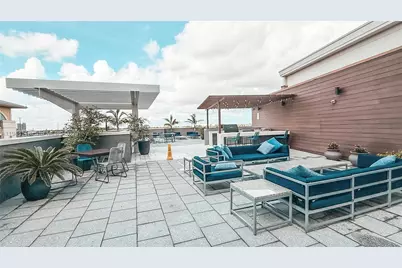 3250 NE 1st Ave #1110, Miami, FL 33137 - Photo 22