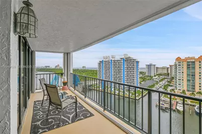 936 Intracoastal Dr #16A, Fort Lauderdale, FL 33304 - Photo 8