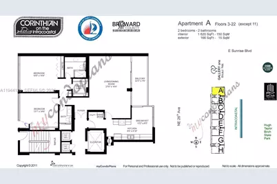 936 Intracoastal Dr #16A, Fort Lauderdale, FL 33304 - Photo 46