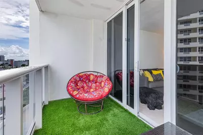 3140 S Ocean Dr #603, Hallandale Beach, FL 33009 - Photo 12