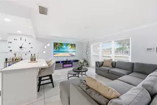 9771 NW 24th Pl, Sunrise, FL 33322 - Photo 8