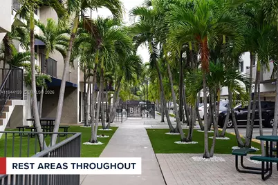 201 NW 72nd Ave #4, Miami, FL 33126 - Photo 12