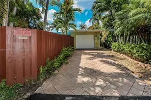 1247 Washington St, Hollywood, FL 33019 - Photo 28