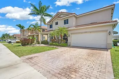 1378 NW 204th St, Miami Gardens, FL 33169 - Photo 2