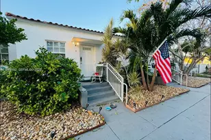 8401 Crespi Blvd, Miami Beach, FL 33141 - Photo 1