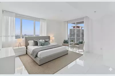 253 NE 2nd St #4608, Miami, FL 33132 - Photo 4