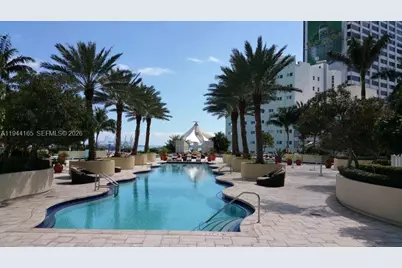253 NE 2nd St #4608, Miami, FL 33132 - Photo 34