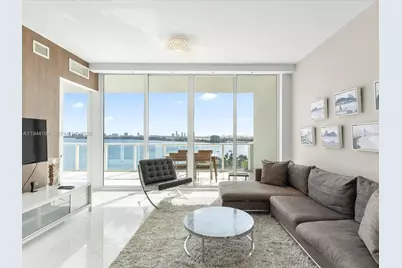 2020 N Bayshore Dr #1204, Miami, FL 33137 - Photo 8