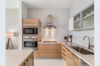 2020 N Bayshore Dr #1204, Miami, FL 33137 - Photo 16