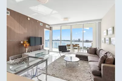 2020 N Bayshore Dr #1204, Miami, FL 33137 - Photo 6