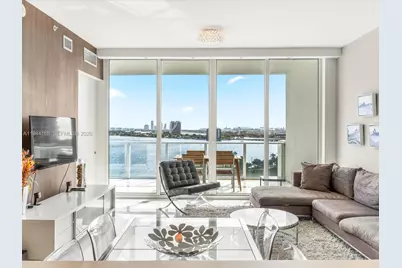 2020 N Bayshore Dr #1204, Miami, FL 33137 - Photo 1