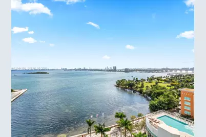 2020 N Bayshore Dr #1204, Miami, FL 33137 - Photo 2
