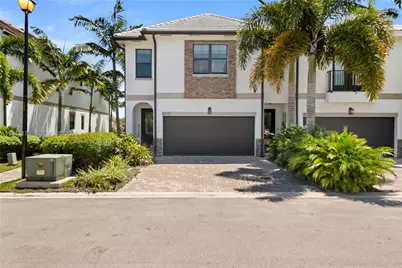 4518 E Aqua Bella Ln #4518, Dania Beach, FL 33312 - Photo 26