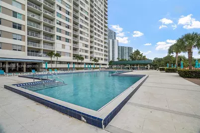 300 Bayview Dr #2108, Sunny Isles Beach, FL 33160 - Photo 30