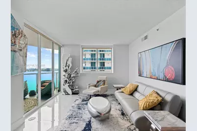 665 NE 25th St #1101, Miami, FL 33137 - Photo 8