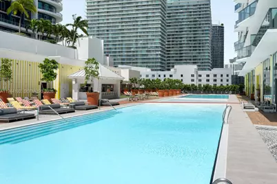 1300 S Miami Ave #1208, Miami, FL 33130 - Photo 22