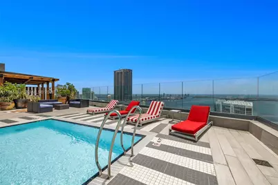 1300 S Miami Ave #1208, Miami, FL 33130 - Photo 16