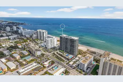 900 N Ocean Blvd #906, Pompano Beach, FL 33062 - Photo 64