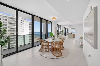 900 N Ocean Blvd #906, Pompano Beach, FL 33062 - Photo 26